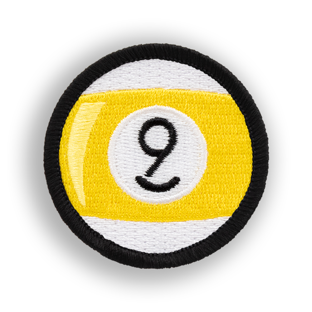 9 Ball Pool Patch