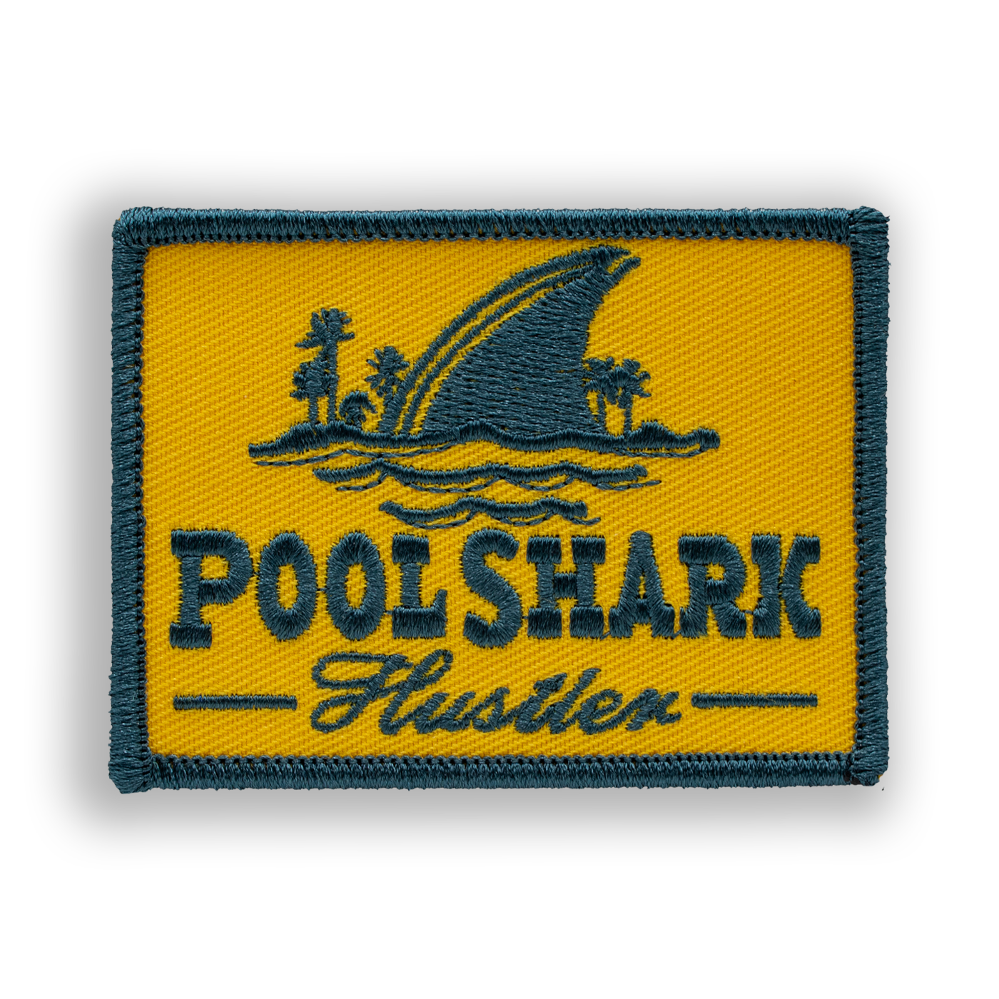 Pool Shark Patch