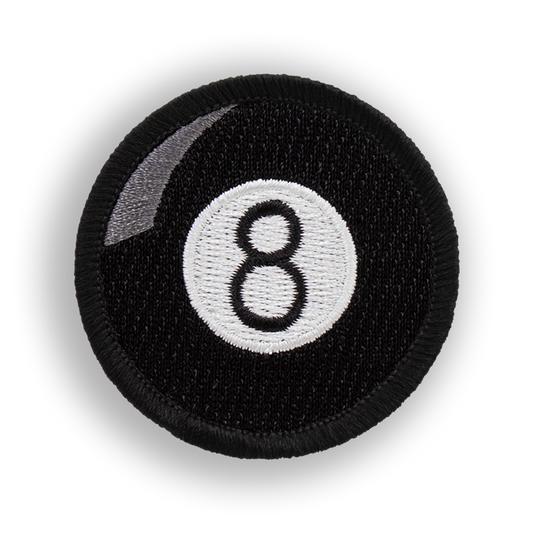 8 Ball Pool Patch