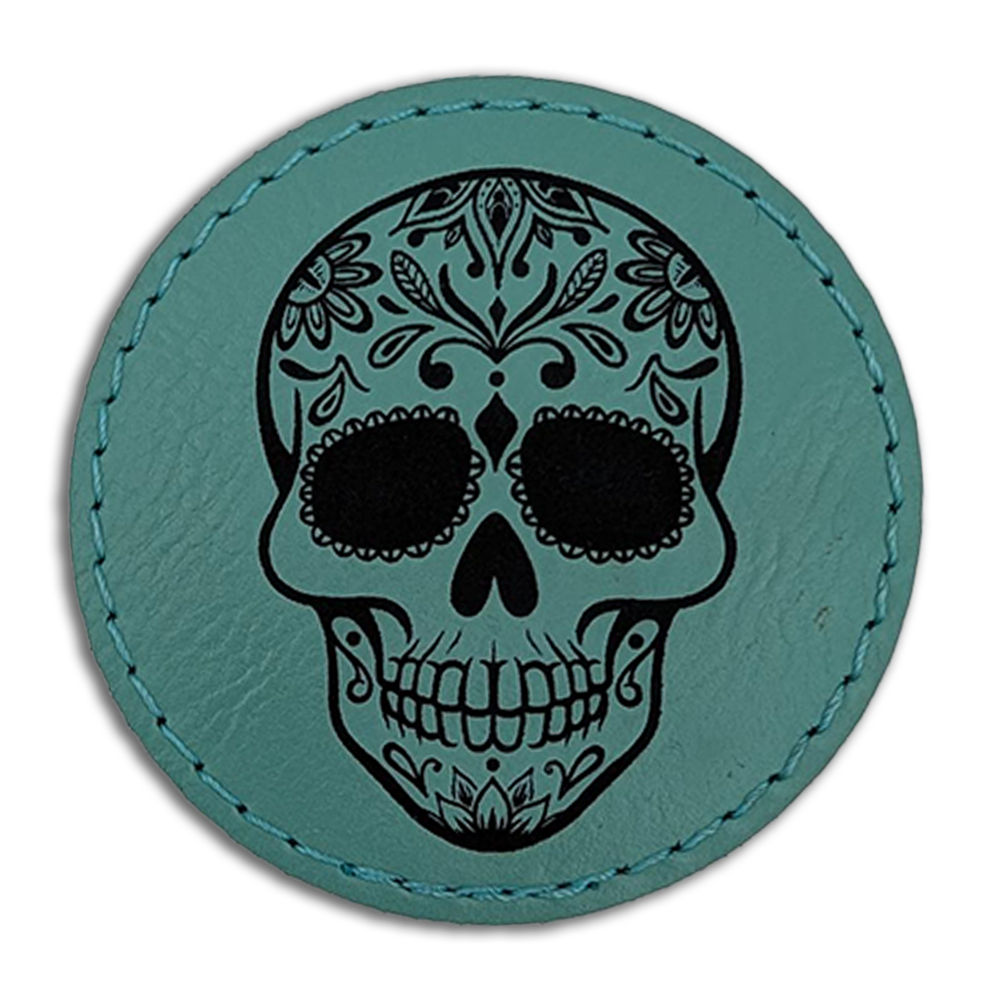 Engraved Billiards Pocket Marker