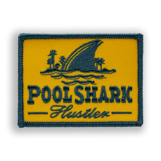 Pool Shark Patch