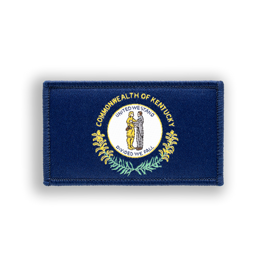 Kentucky State Flag