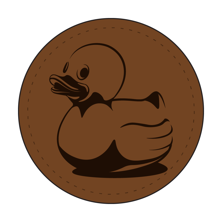 Engraved Billiards Pocket Marker