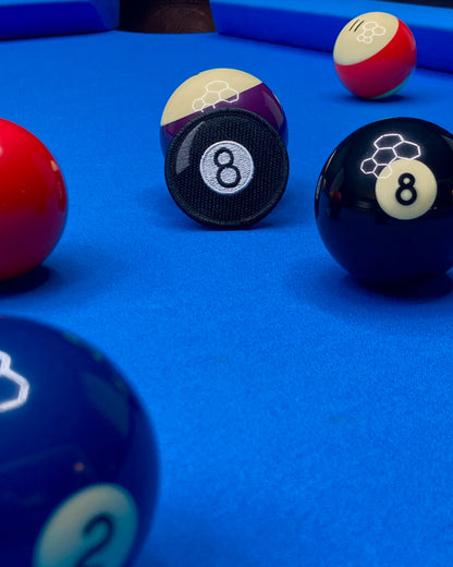 8 Ball Pool Patch